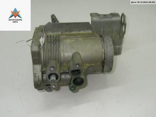 заслонка дроссельная BMW 3 серия E36 1996, 1.6 л., бензин, МКПП, синий, хетчбэк 3 дв., 1247594