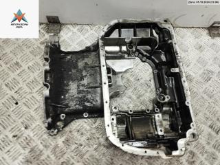 масляный поддон Audi A6 4B/C5 1999, 2.5 л., дизель, МКПП, синий, универсал