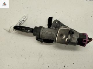 замок зажигания Volkswagen Passat B5 [рестайлинг] 2004, 1.9 л., дизель, МКПП, чёрный, универсал, 4B0905851G