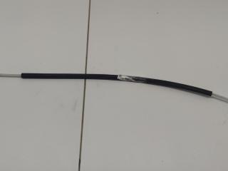 Трос двери задней Audi A6 4B/C5 1998, 2.4 л., бензин, МКПП, чёрный, универсал, 4B0