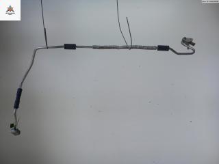 трубка кондиционера BMW 7 серия E38 1996, 4.4 л., бензин, АКПП, чёрный, седан, 8372987