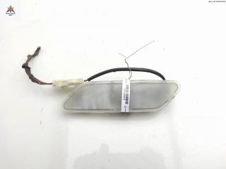 фонарь салона (плафон) BMW 5 серия E34 1990, 2.0 л., бензин, МКПП, зелёный, седан, 1374415