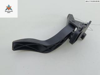 педаль Ford Focus 1 поколение 1998, 1.6 л., i, бензин, МКПП, красный, седан