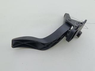 педаль Ford Focus I 1998, 1.6 л., i, бензин, МКПП, красный, седан