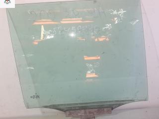 стекло двери задней правой Mercedes-Benz C-Класс W202/S202 [рестайлинг] 1998, 2.2 л., дизель, АКПП, серый, универсал