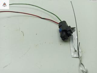 разъем (фишка) проводки Citroen C4 1 поколение [рестайлинг] 2008, 2.0 л., дизель, МКПП, серый, хетчбэк 5 дв.