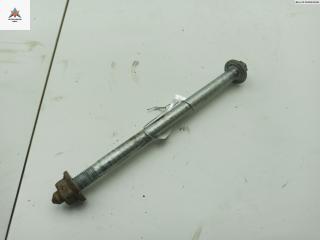 Болт крепления Peugeot 407 1 поколение 2004, 2.0 л., дизель, МКПП, синий, универсал