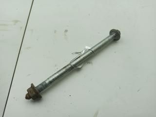 Болт крепления Peugeot 407 1 поколение 2004, 2.0 л., дизель, МКПП, синий, универсал