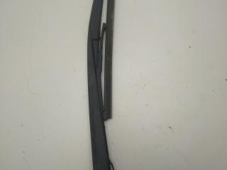Щеткодержатель (поводок стеклоочистителя) задний Mazda 6 GG/GY 2006, 2.0 л., дизель, МКПП, серый, универсал