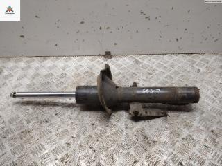 амортизатор передний левый Ford Transit 8 поколение 2013, 2.2 л., дизель, МКПП, белый, микроавтобус, 6C11-18045-GF