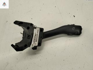 переключатель дворников Volkswagen Passat B5 [рестайлинг] 2004, 1.9 л., дизель, МКПП, чёрный, универсал, 4B0953503H