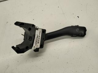 переключатель дворников Volkswagen Passat B5+ (GP) 2004, 1.9 л., дизель, МКПП, чёрный, универсал, 4B0953503H