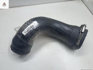 патрубок интеркулера Opel Signum C [рестайлинг] 2005, 3.0 л., дизель, АКПП, чёрный, хетчбэк 5 дв., 24456772