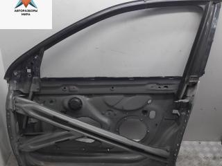 дверь сдвижная Volkswagen Jetta 5 поколение 2005, синий, седан, 1K0831663