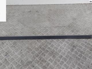 молдинг двери передней правой BMW 5 серия E39 [рестайлинг] 2000, 2.5 л., бензин, АКПП, серый, универсал, 8184478, 8159296