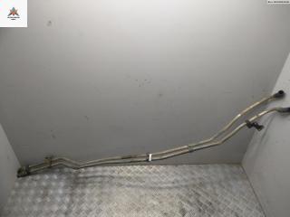 прочая запчасть Ford Galaxy 1 поколение 1999, 1.9 л., дизель, МКПП, красный, минивэн