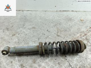 стойка передняя BMW 5 серия E34 1989, 2.0 л., бензин, МКПП, белый, седан, 1133596