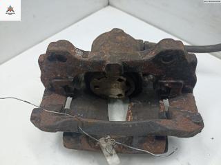 скоба суппорта Opel Corsa D 2009, 1.2 л., бензин, МКПП, серый, хетчбэк 3 дв., 93191696