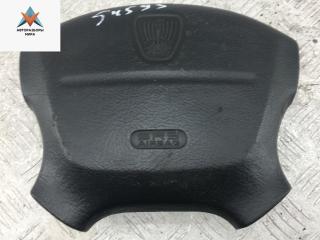подушка безопасности водителя Rover 600-serie 1996, 1.8 л., бензин, АКПП, серый, седан