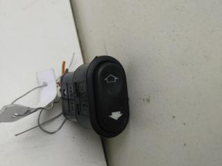 кнопка стеклоподъемника переднего левого Ford Scorpio 2 поколение 1995, 2.9 л., бензин, АКПП, серый, универсал