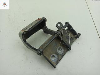 петля крышки багажника Citroen C4 Picasso 1 поколение 2007, чёрный, минивэн, 3000356501