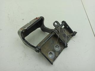 петля крышки багажника Citroen C4 Picasso 2007, чёрный, минивэн, 3000356501
