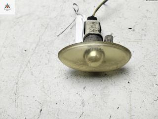 повторитель передний правый Peugeot 307 1 поколение 2002, 1.6 л., бензин, МКПП, серый, универсал, 9643074480