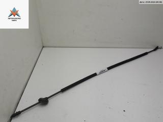 трос двери Volkswagen Golf 5 поколение 2005, 1.6 л., бензин, МКПП, серый, хетчбэк 3 дв., 1K3837086B