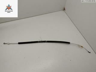 Трос двери задней Audi A6 4B/C5 [рестайлинг] 2002, 1.9 л., дизель, МКПП, серый, универсал, 4B0
