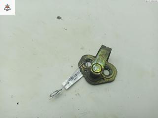 ответная часть (скоба) замка двери Renault Scenic 1 поколение [рестайлинг] 2000, 1.4 л., бензин, МКПП, синий, минивэн, 7700430012