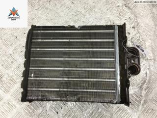 радиатор отопителя (печки) Saab 9-5 1 поколение [рестайлинг] 2002, 2.2 л., дизель, МКПП, серый, универсал, 812388