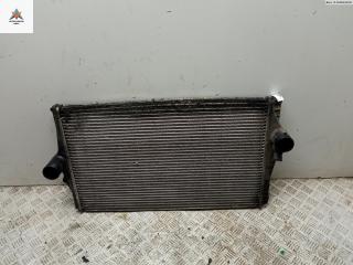 радиатор интеркулера Volvo XC90 1 поколение 2005, 2.4 л., дизель, АКПП, серый, внедорожник 5 дв., 30748808