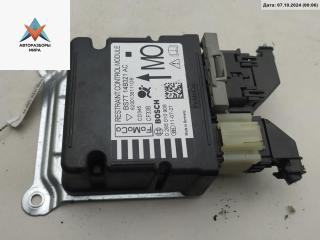 блок AirBag Ford Mondeo 4 поколение [рестайлинг] 2011, 1.6 л., бензин, МКПП, чёрный, универсал, BS7T-14B321-AD, 1755063