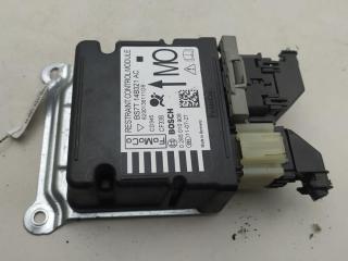 блок AirBag Ford Mondeo 4 поколение [рестайлинг] 2011, 1.6 л., бензин, МКПП, чёрный, универсал, BS7T-14B321-AD, 1755063