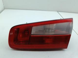 фонарь крышки багажника правый Renault Laguna II 2002, 2.0 л., бензин, АКПП, серый, хетчбэк 5 дв., 8200002476