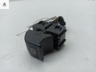 кнопка ручного тормоза (ручника) Opel Meriva 2 поколение (B) 2013, 1.4 л., бензин, МКПП, серый, минивэн, 13271123