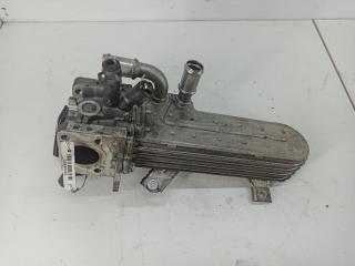 охладитель EGR / Радиатор EGR Audi A3 8L 2002, 1.9 л., дизель, МКПП, серый, хетчбэк 5 дв., 038131513D