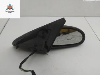 зеркало правое Ford Focus 1 поколение [рестайлинг] 2002, 1.8 л., дизель, МКПП, синий, универсал, 98AB17682BP