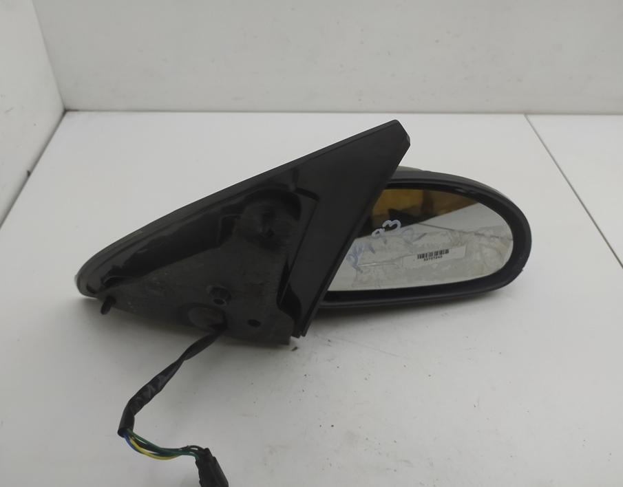 зеркало правое Ford Focus I 2002, 1.8 л., дизель, МКПП, синий, универсал, 98AB17682BP