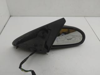 зеркало правое Ford Focus I 2002, 1.8 л., дизель, МКПП, синий, универсал, 98AB17682BP