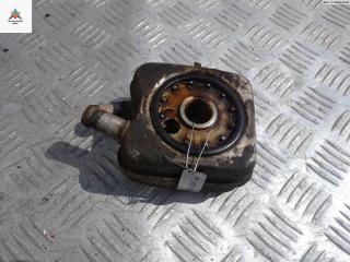 охладитель EGR / Радиатор EGR Volkswagen Sharan 1 поколение 1995, 2.8 л., бензин, МКПП, серый, минивэн