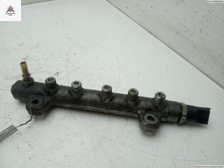 топливная рампа Opel Movano 1 поколение (A) [рестайлинг] 2003, 2.2 л., дизель, МКПП, белый, микроавтобус, 8200148037