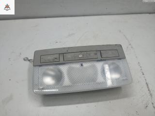 фонарь салона (плафон) Opel Astra J [рестайлинг] 2011, 1.4 л., бензин, МКПП, чёрный, хетчбэк 5 дв., 22774321