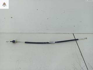 Трос двери задней Audi A4 B5 1997, 1.9 л., дизель, МКПП, чёрный, седан