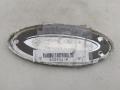 эмблема Ford Focus 1 поколение 2000, 1.8 л., дизель, МКПП, чёрный, универсал, 95GBF425A52CB - фото №2