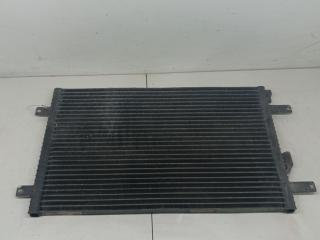 радиатор кондиционера Ford Galaxy 1 поколение 1999, 2.3 л., бензин, МКПП, синий, минивэн