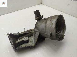 корпус масляного фильтра Opel Meriva 1 поколение (A) 2005, 1.7 л., дизель, МКПП, минивэн