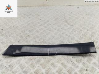 молдинг двери задней левой Audi A2 8Z 2002, 1.4 л., бензин, МКПП, синий, хетчбэк 5 дв., 8Z0853963