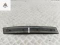молдинг двери задней левой Audi A2 8Z 2002, 1.4 л., бензин, МКПП, синий, хетчбэк 5 дв., 8Z0853963 - фото №2