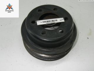 шкив коленвала BMW 3 серия E36 1991, 1.8 л., бензин, МКПП, красный, седан, 1727375